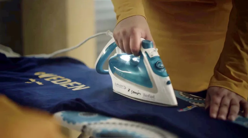 Samhall ny officiell tvättpartner till Svenska Friidrottsförbundet