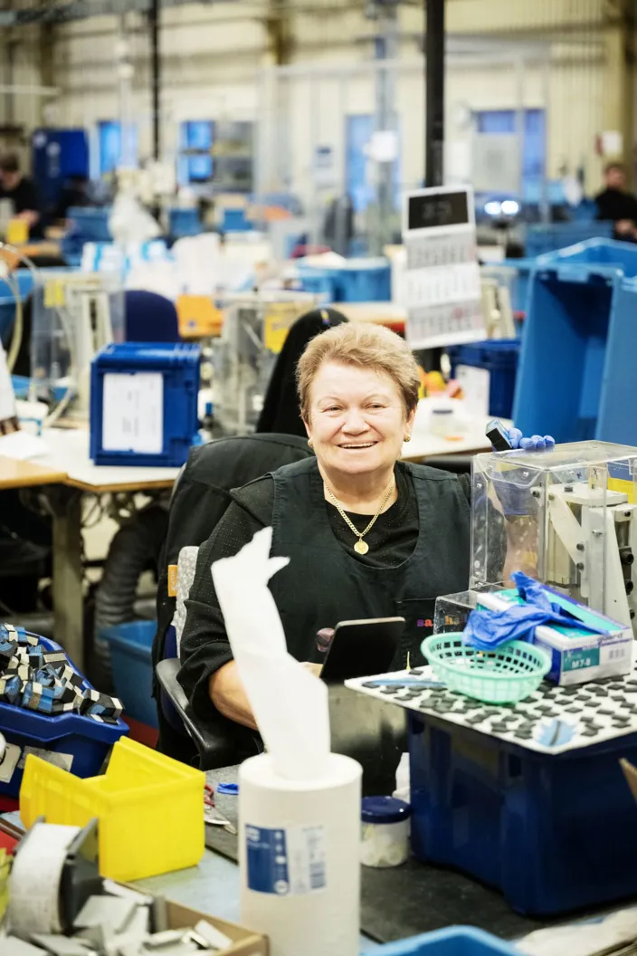 Ajkunde Kelmendi limmar BG-moduler.